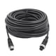 thumbnail image 2 of Cable de cámara de respaldo jixopn, impermeable, de 4 pines, para alimentación de vídeo, cable de extensión de aviación (10 m), 2 of 8