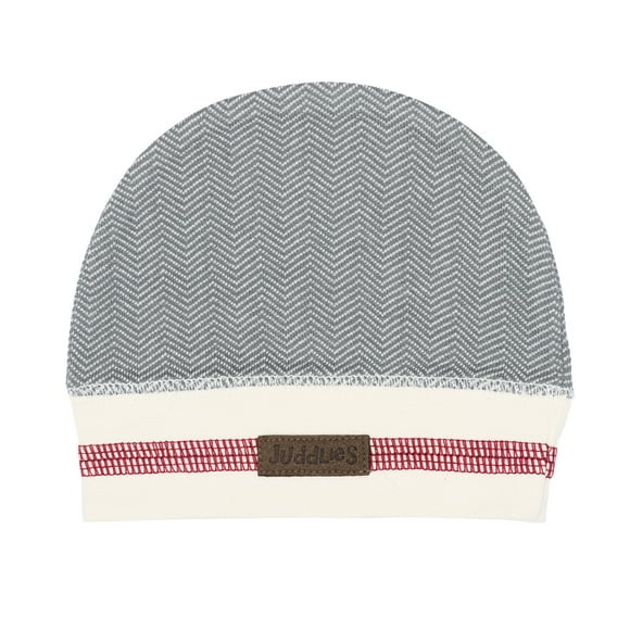 Juddlies - Chapeau Cottage Biologique - Bois Flotté 0-3M