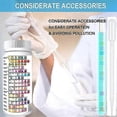 thumbnail image 2 of 16 in 1 Water Testing Kits for Drinking Water- Home Water Test Kit,Water Quality Measurement Kits (50Pcs Test Strips ), 2 of 5