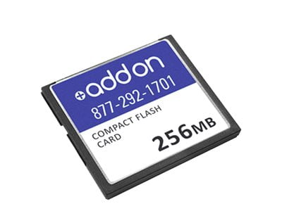 3900 MEM-CF-256U4GB 256MB to 4GB Memory Compact Flash Original Cisco 1900 2900 