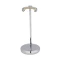 thumbnail image 1 of Soporte de afeitado cromado MHLE para brochas de las series VIVO y RYTMO, 1 of 2