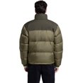 thumbnail image 2 of The North Face Men's Eco Nuptse Jacket, 2 of 7
