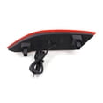 thumbnail image 4 of Luz trasera reflectora LED Dreamseek para Honda Vezel HR-V HRV, 4 of 6