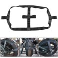 thumbnail image 2 of Motorcycle Rear Wheel Straps [black], 2 of 8