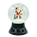 thumbnail image 2 of Alexander Taron PR1761 Perzy Snowglobe - Large Santa Snow Ball, 2 of 3