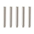 thumbnail image 1 of 5 piezas de pasador de enlace de tornillo para correa de reloj, accesorios de repuesto para relojero, 1 of 14