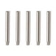 thumbnail image 1 of 5 uds correa de reloj tornillo enlace Pin correa de reloj tubo de tornillo piezas de repuesto para reparación de accesorios para fabricante de relojes, 1 of 5