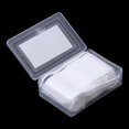 thumbnail image 4 of 1/5 Box 50Pcs Dental Cleaning Floss Picks Oral Care Teeth Toothpicks Sticks, 4 of 10