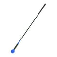thumbnail image 3 of koolsoo Golf Swing Trainer Aid Portable Golf Warm up Stick for Strength Rhythm Speed Blue, 3 of 9