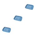 thumbnail image 2 of Billuyoard Estera de tela para perrera para perros con borde presionado que brinda protección contra el frío y el calor Suministros para Type1 NO1, 2 of 6
