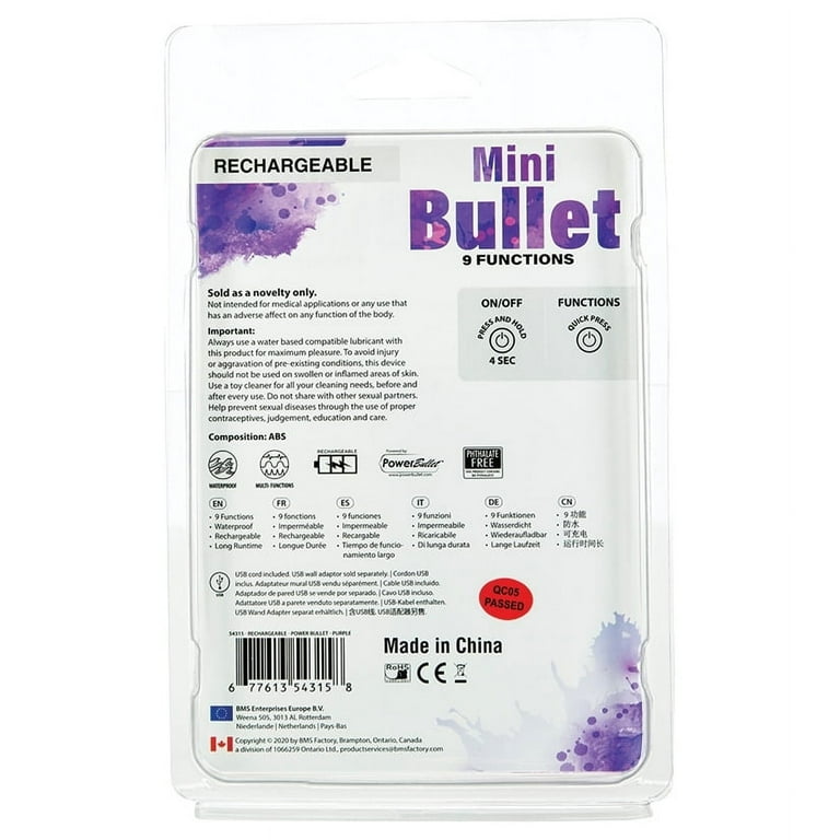 purple vibrating bullet walmart The New & Enhanced PULSE DUO Sex Toy For Couples – Hot Octopuss main image 0