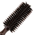 thumbnail image 3 of Cepillo Redondo Jinwen Secador de Pelo Cepillos para el Cabello Peines para Rizar, 3 of 6