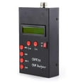 thumbnail image 1 of SARK100 Antenna Analyzer 160MHz Shortwave SWR Meter 1.09.99 Range, 1 of 5