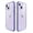 Deep purple, variant on SupCase Unicorn Beetle Style - Back cover for cell phone - MagSafe compatibility - polycarbonate, thermoplastic polyurethane (TPU) - green - 6.1" - for Apple iPhone 14
