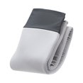 thumbnail image 4 of Funda para manguera de acondicionado, funda para tubo de , 160 cm x 15 cm, accesorios, cubierta aislante, 4 of 8