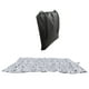 thumbnail image 1 of ¡Gran oferta! Suministros para mascotas, estera impermeable y resistente al desgaste, no es fácil de pegar el pelo, perrera para mascotas al aire libre, estera para perros fácil, 1 of 2