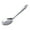 L, variant on Soumake Portable Stainless Steel Long Handle Soup Spoon for Kitchen Home