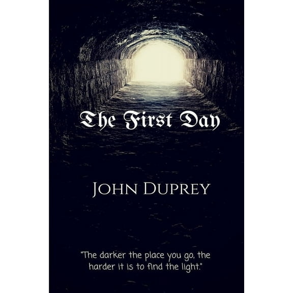 The First Day, (Paperback)