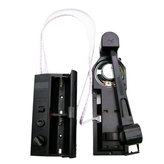 Large Pendulums Clock Movement and Chimes Music Box Wall Clock Mechanism Repair Parts Replacement Accessories