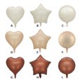 thumbnail image 3 of Ruiboury Aluminum mold balloon, 3 of 8