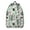 Desert Style Cac, variant on Artistic Mandala School Backpack for Women, Ethnic Boho Folk Style Canvas Daypack with Sacred Ornament Pattern