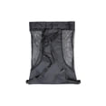 thumbnail image 2 of Bolsa para equipamiento deportivo ARENA All Set Mesh Sack 40 L negra, 2 of 7