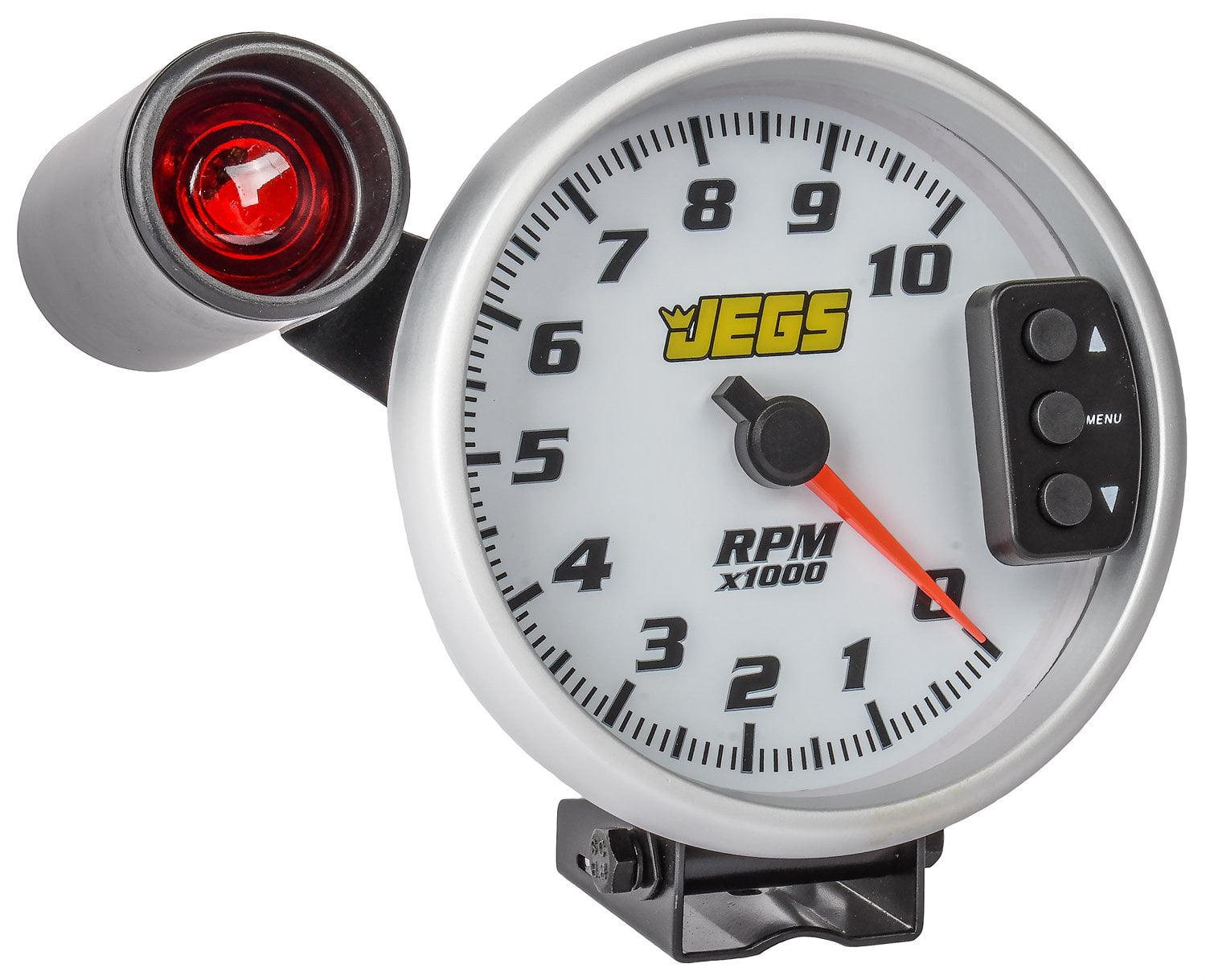 JEGS 41262 5" Tachometer - Walmart.com - Walmart.com