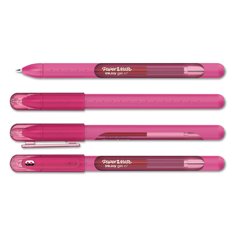 Custom Gel Pens & Bulk Gel Pens - Quality Logo Products