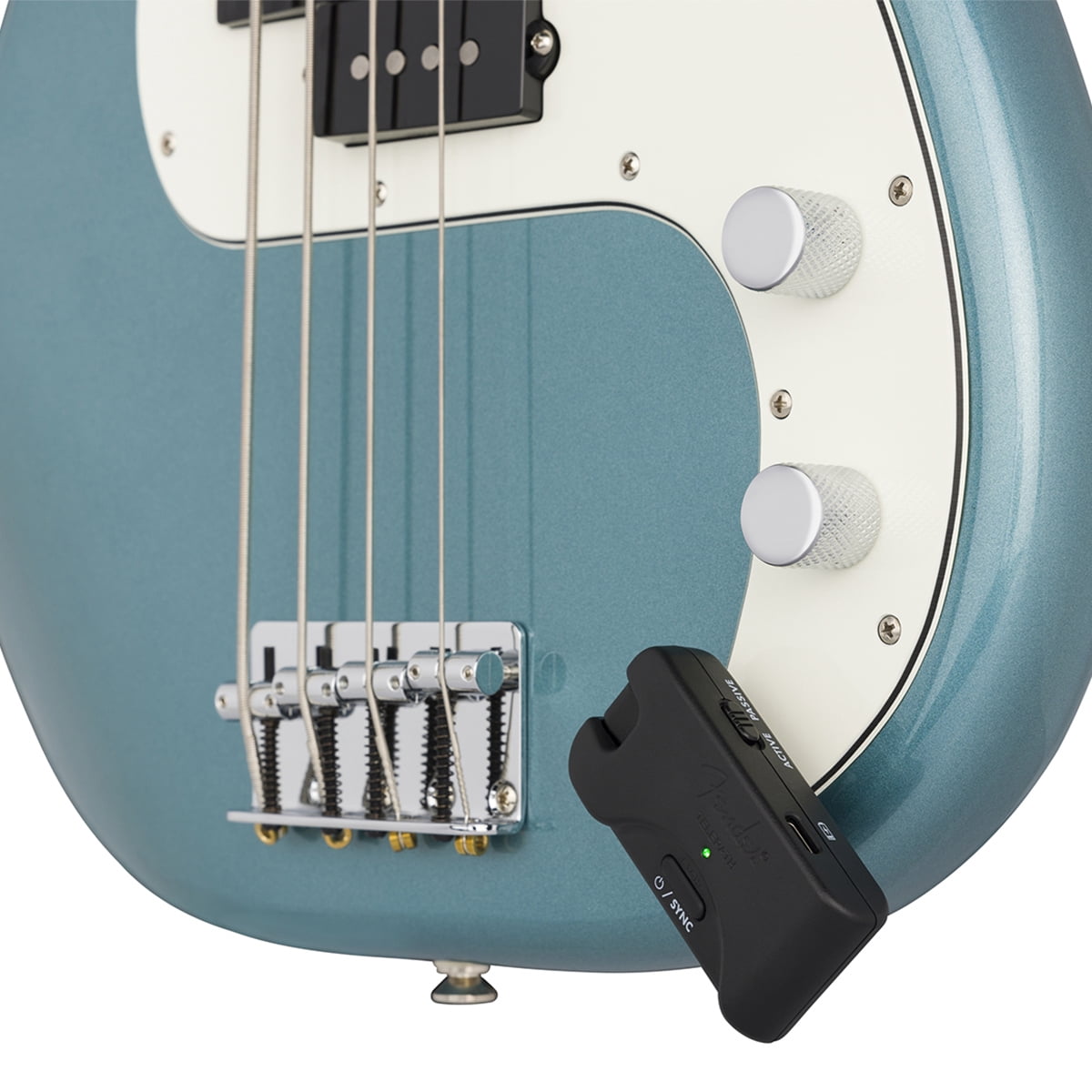 Fender Telepath Wireless System