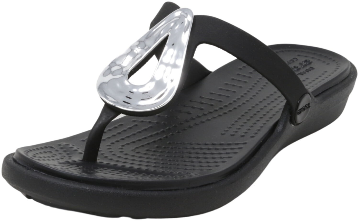 crocs sanrah
