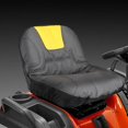 thumbnail image 4 of Cubierta de asiento de tractor cortacésped universal para cortacésped de vehículos agrícolas pesados kaili Sencillez, 4 of 5