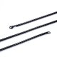 thumbnail image 5 of Collares para pareja Wolentty King and Queen de acero inoxidable, 5 of 7