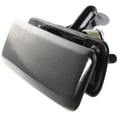 thumbnail image 2 of Teledu For 1992-05 Astro 1985-05 Safari Van Front Outer Left Driver Side Door Handle, 2 of 9