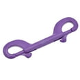 thumbnail image 1 of 316 Stainless Steel Scuba Diving Double Ended Snap Hook 100Mm Bcd Accessories, 1 of 6