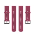 thumbnail image 2 of Correas de reloj de silicona para Huawei Watch 3 / Pro Classic correa de pulsera de repuesto, 2 of 5