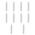 thumbnail image 4 of 10 tubos de pintura de aluminio vacíos, rellenables, para gouache al óleo. 20 ml, 4 of 9