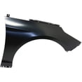 thumbnail image 3 of Front Driver and Passenger Side Fenders CAPA CERTIFIED for 2015 Hyundai Sonata Limited, 3 of 4