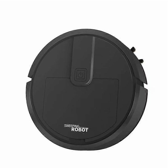 suitable for Jie recommends a lazy person's best-selling sweep, suction, and mop three-in-one rechargeable sweeper for home cleaning, intel-- cheng du