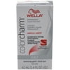 Wella Color Charm Liquid Haircolor 042 Warming Gold Dore' Pur, 1.4 oz