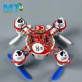 thumbnail image 6 of Micro Quadcopter Moontop M9911 Radio Controlled Helicopter Drone, 6 of 6