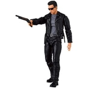 Medicom - Terminator - T-800 T2 Version Mafex Action Figure, Medicom, Gifts