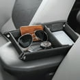 thumbnail image 5 of Auto Drive Valet Car Organizer Tray  Dimension  11"x7.08"x1.77"  1 Pack, 5 of 9