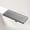 Gray, variant on Silicone Multifunctional Draining Mat - Heat Resistant Kitchen Drying Rack, Splash-Proof Countertop Organizer for Dishes, Utensils & Bar Supplies