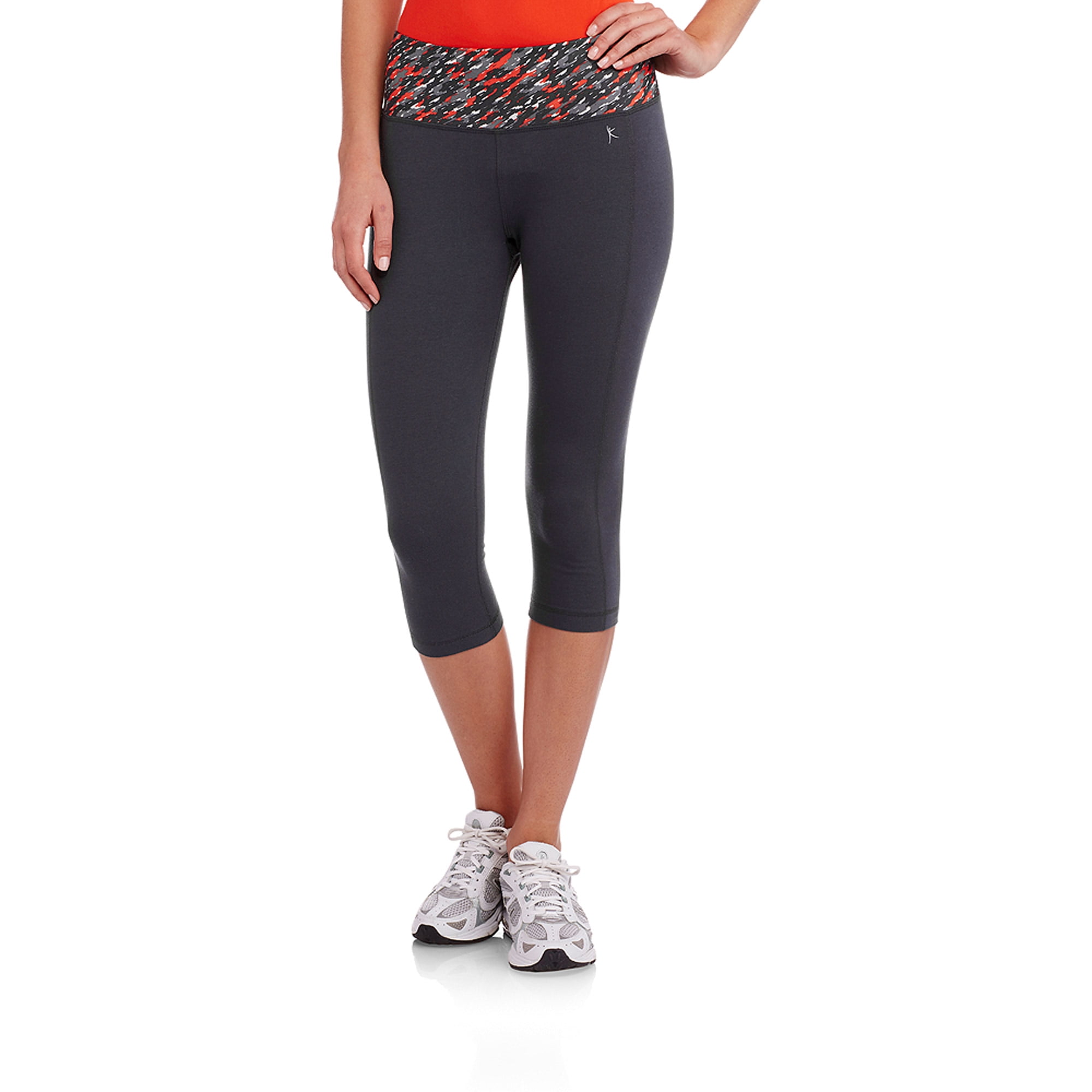 danskin now capri