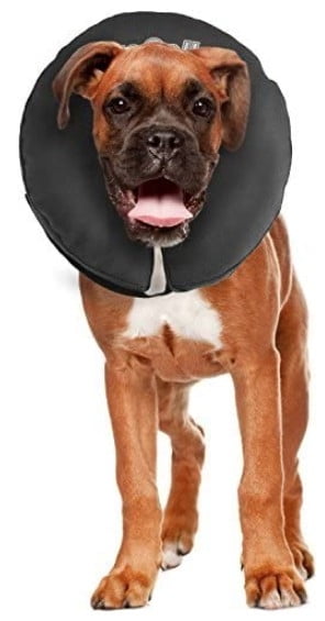 ZenPet Pro-Collar Inflatable Recovery Collar - Large - 1 count