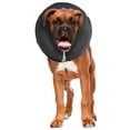 thumbnail image 2 of ZenPet Pro-Collar Inflatable Recovery Collar - Large - 1 count, 2 of 4
