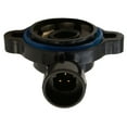 thumbnail image 3 of HQRP Throttle Position Sensor TPS for GMC P3500 1996 1997 1998 1999 ; Sierra 1500 HD 2001 2002, 3 of 5