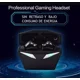 thumbnail image 3 of Audífonos Gamer Inalámbrico P86 Bluetooth 0retraso Bass Hifi, 3 of 8