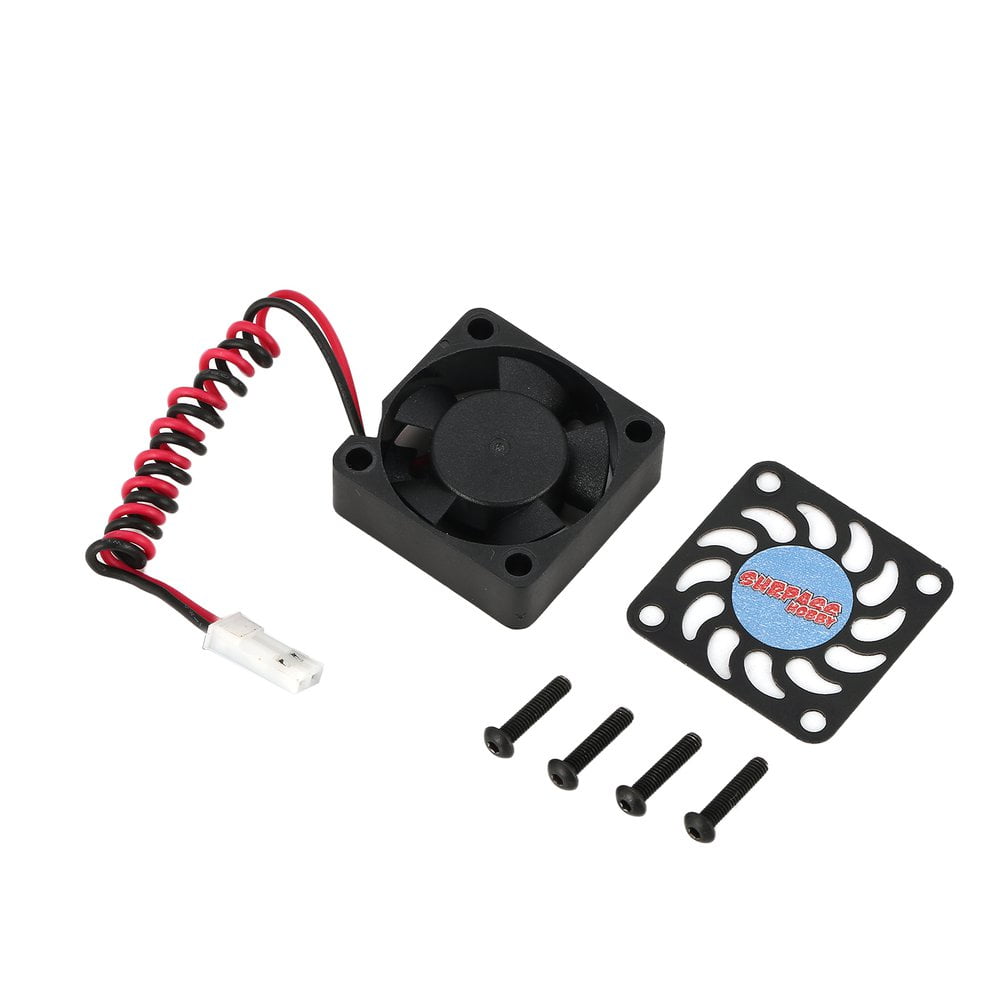 rc car motor rpm