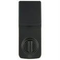 thumbnail image 4 of Array by Hampton 5007531 Barrington Tuscan Bronze Zinc Electronic Deadbolt, 4 of 5